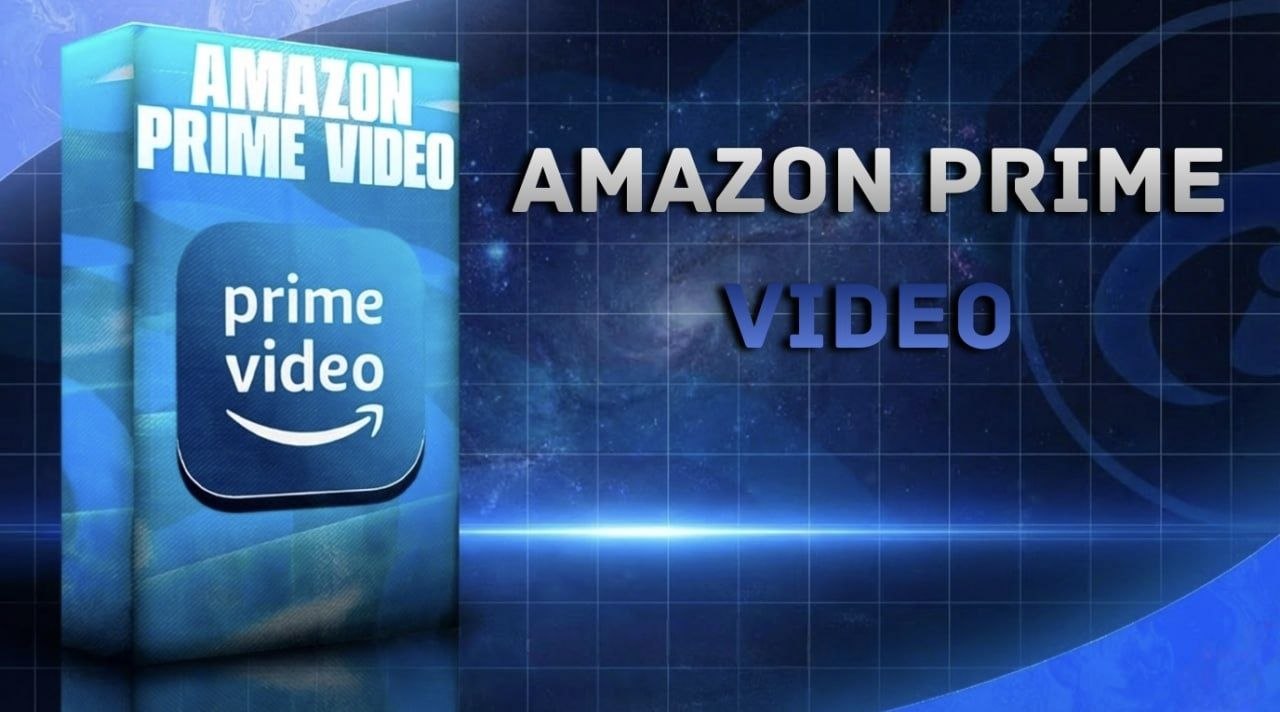 Amazon Prime